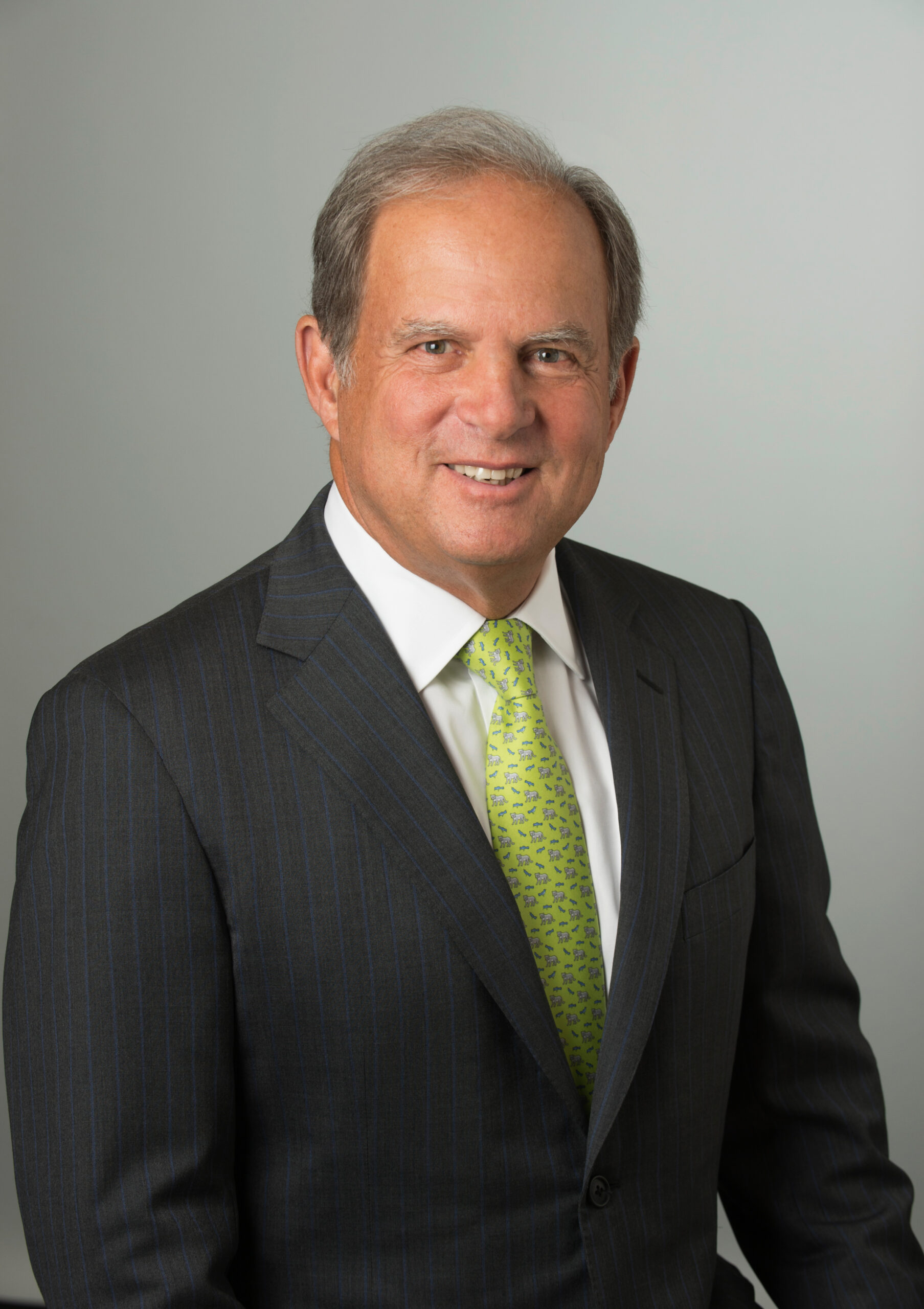 Scott Sheffield